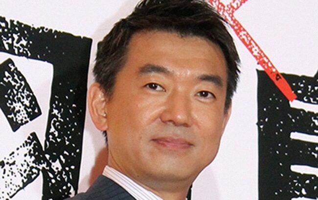 橋下徹氏　斎藤元彦氏が再選も「権力者として不適格と主張し続ける」「完全にアウトだし、恐ろし過ぎる」　3725文字の長文投稿で持論