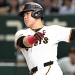 巨人・岡本和真のメジャー挑戦に海外メディアが注目！ 「安定したパワーを証明している」「タイガースが候補の1つ」