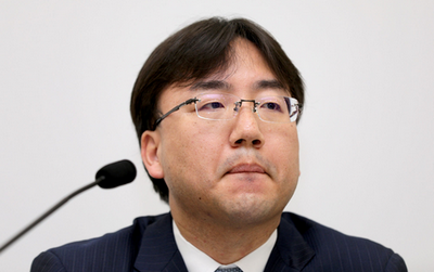 【悲報】任天堂古川社長の「後日」発言から二週間経つもスイッチ2は何も無し