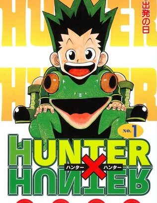 「HUNTER×HUNTER」って、消えた設定結構あるよねｗｗｗｗ