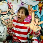 【訃報】漫画家の楳図かずおさん死去、88歳。代表作は「漂流教室」「まことちゃん」など…