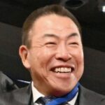 【予祝】“夢でお告げ”発言でスピリチュアル疑惑が…中日新監督・井上一樹（53）にちらつく「阪神スピ監督」の影