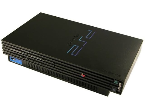 未だにPS2やってるんやが