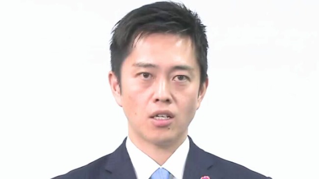 吉村大阪府知事「斎藤さんを完全否定した議会が百条委を継続する正当性はあるのか」