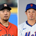 【MLB】菊池雄星、藤浪晋太郎がFAに　ソトやT・ヘルナンデスも