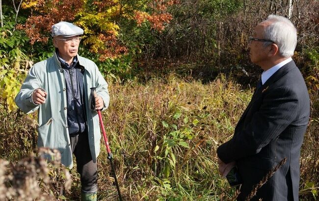 北海道猟友会「自治体に頼まれてもヒグマ駆除はもうしません」