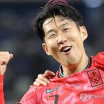 【速報】韓国代表、強敵クウェートに圧勝してしまうｗｗｗｗｗｗｗｗ