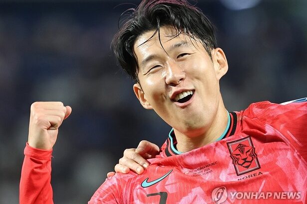 【速報】韓国代表、強敵クウェートに圧勝してしまうｗｗｗｗｗｗｗｗ