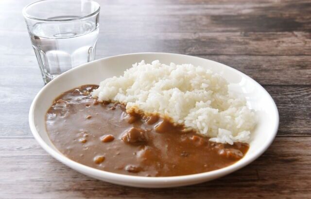 カレーに一番必要な具←何が思い浮かんだ？