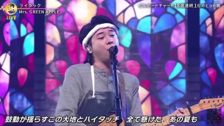 【音楽】SUPEREIGHT、なにわ男子、Aぇ!group共演！感動のベストヒット歌謡祭2024を振り返る