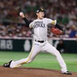 石川柊太「巨人、オリックス、ロッテの比較か……関東行きたいからロッテやね！」