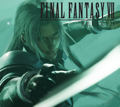 【速報】「FF7リバース」が脱P！PC版が2025年1月23日に発売決定！！