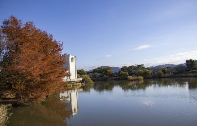 豊橋←この地方都市がお前らを惹きつける理由