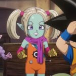 【ドラゴンボールDAIMA】第9話 感想 栽培マン×魔人！？ヤムチャはやくきてくれーっ！