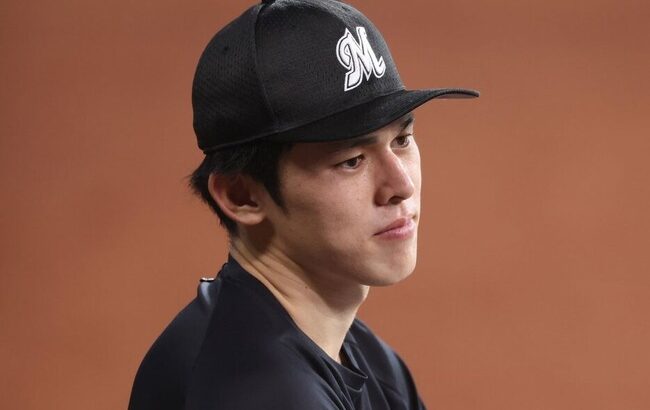 【MLB】佐々木朗希への批判は「誤った噂」「精神に悪影響与えた」と代理人　移籍先は〝静かな球団〟