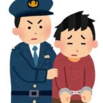 「携帯落としたやんけ。弁償しろ」…男４人で因縁「通行人を土下座させ頭を踏み」逮捕