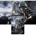 【朗報】Cod2,4MW(2007),UOがいきなりWinストアに登場！ゲーパス投下準備か！？と話題