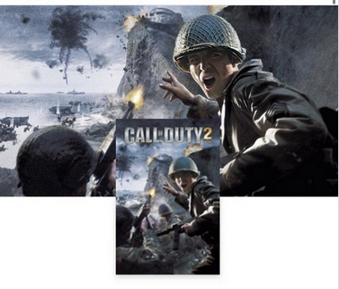 【朗報】Cod2,4MW(2007),UOがいきなりWinストアに登場！ゲーパス投下準備か！？と話題