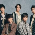 嵐の隠れた三大名曲　「GUT！」　「きっと大丈夫」