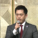 【必見】日本維新の会新代表に吉村洋文氏が選ばれた理由とは？