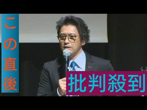 【話題】山口達也の人生再スタート‼ お酒のない毎日の魅力とは？