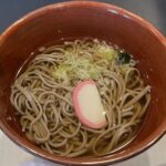 かけ蕎麦の具って何入れればええんや？