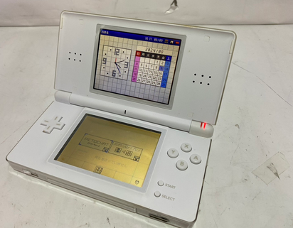 【急募】ニンテンドーDSの面白いソフト