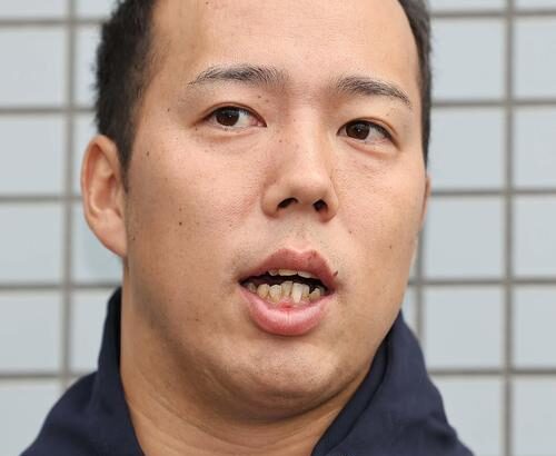 メジャー移籍目指す阪神・青柳晃洋「まだ何もない。なるようになればいいかなと」現状明かす