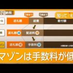 ふるさと納税に異変　同じ返礼品で寄付額2000円安　アマゾン参入で“横並び”崩れる