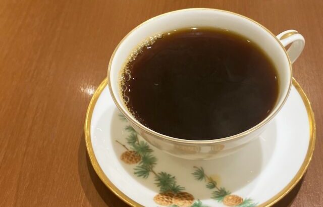 美味しいコーヒーってなに？