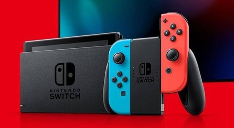 nintendo switch2ほんとに高画質頼むよ