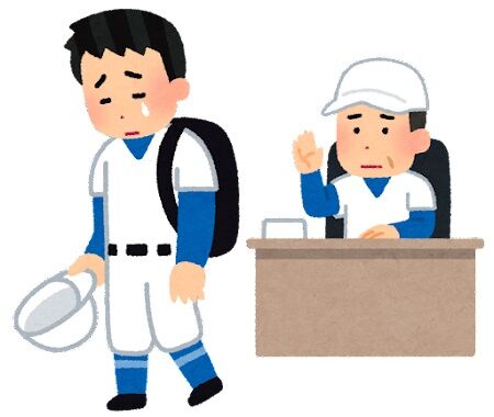 クビになったプロ野球選手が別のスポーツで食っていくにはどういう競技がええんや？