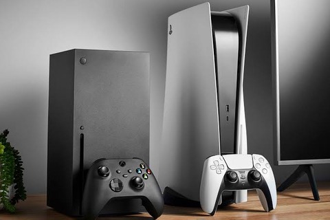 XboxSX(値上げなし6.7万、PS5と同等以上の性能、ゲーパスが有能)←なぜ普及しないのか