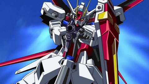 ガンダムSEEDの配信見てるんやけどバチクソ面白いのに当時叩かれてたってマジ？