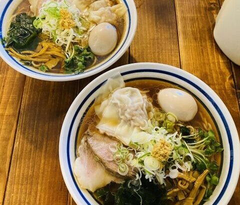 ラーメン屋「一人一杯注文しろ！」←これ結局何が正解なんやろな