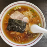 「ラーメン」←こいつがうどんや蕎麦を抑えてぶっちぎりで日本人の心を鷲掴みにした理由