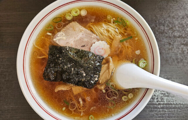 「ラーメン」←こいつがうどんや蕎麦を抑えてぶっちぎりで日本人の心を鷲掴みにした理由