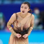 地上波枠がなくなったから⁉女子フィギュアスケートの人気が･･･(;・∀・)