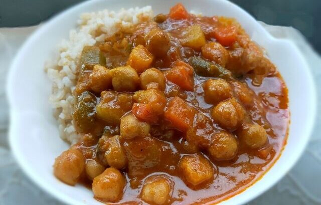 カレーに入れると美味い野菜