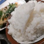 白いご飯が進むおかずナンバーワンは