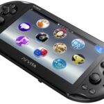 『PSVita』友達から買ったんがオヌヌメソフトない？