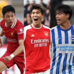 【朗報】サッカープレミアリーグ、完全にBIG4が定着するｗｗｗｗｗｗｗｗｗ