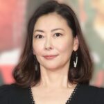 中山美穂さん事件性は無し！入浴中の不慮の事故とは！？