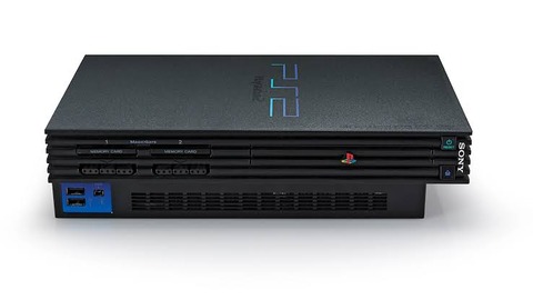 正直ゲームってPS2で十分よな