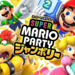 【11/25～12/1 ファミ通週販】「スーパー マリオパーティ ジャンボリー」が首位返り咲き、累計50万本突破！「ドラクエ3リメイク」「桃鉄ワールド」も変わらず好調