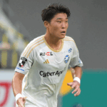 【Jリーグ】J1町田MF宇野禅斗、清水エスパルスに完全移籍加入決定！