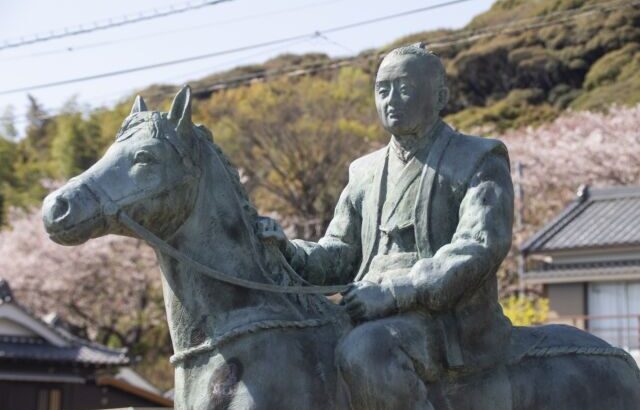 【忠臣蔵】 愛知県民「吉良さんは悪い人ではない」吉良公の名誉回復を