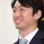 阪神・近本が5000万円増の推定3億7000万円でサイン　来季中に国内FA権取得見込みも単年契約