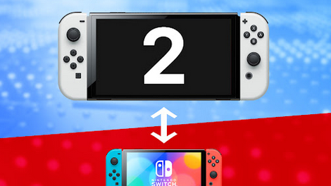 すべての和サードがSwitch2待ちという雰囲気があるよな