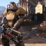 FALLOUT4←こいつが失敗作扱いされてる理由